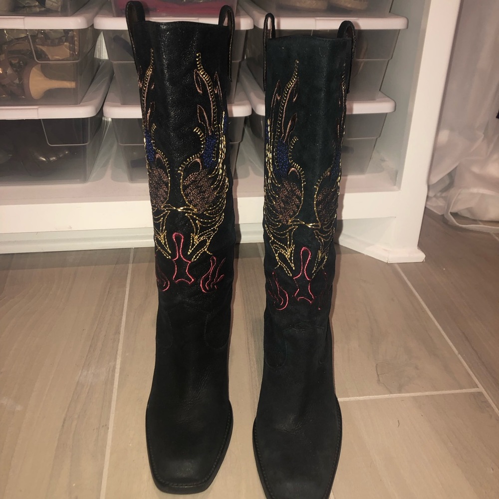 Gianni Bini Boots